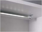 L型エンドプレートを使って設置する（フレキシブル設置）